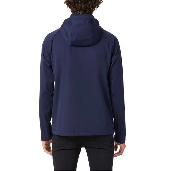 NEW 32 Degrees Cool Lightweight Jacket | Navy - Picture 2 of 7